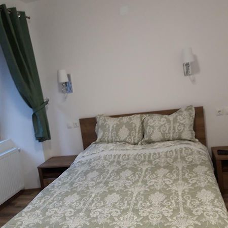 Sara House Apartment Bistrita  Ruang foto