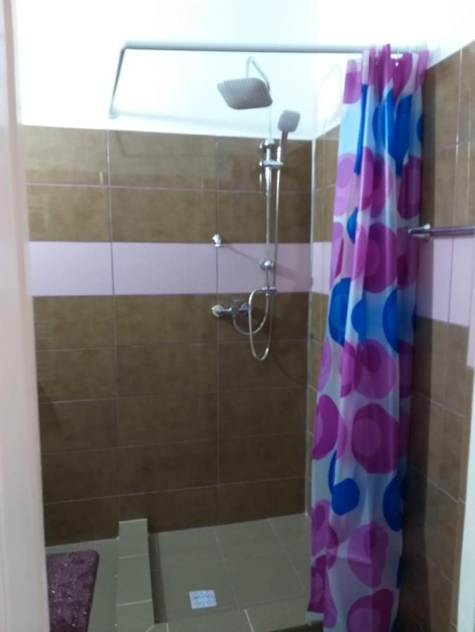 Sara House Apartment Bistrita  Bagian luar foto