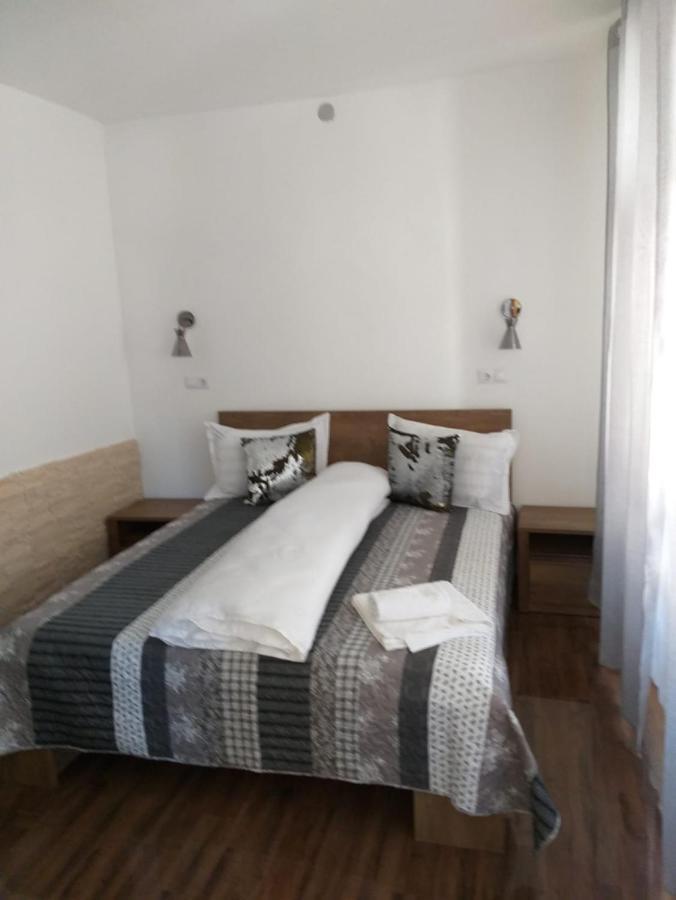 Sara House Apartment Bistrita  Bagian luar foto