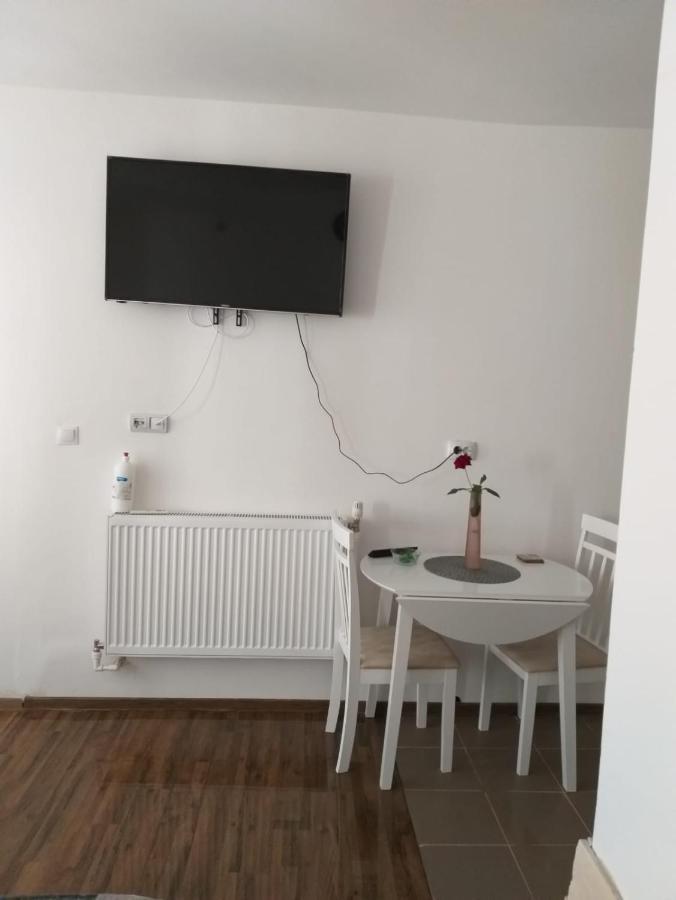 Sara House Apartment Bistrita  Bagian luar foto