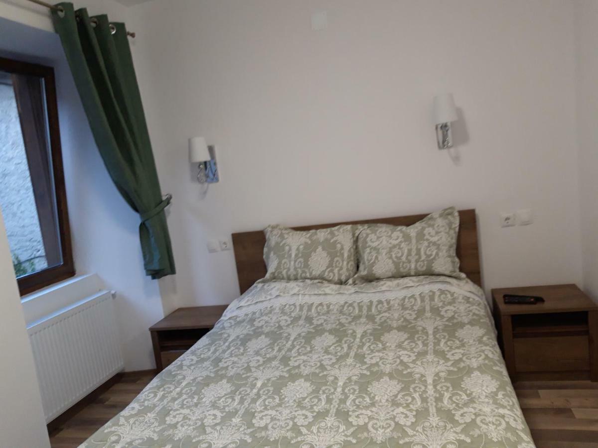 Sara House Apartment Bistrita  Ruang foto